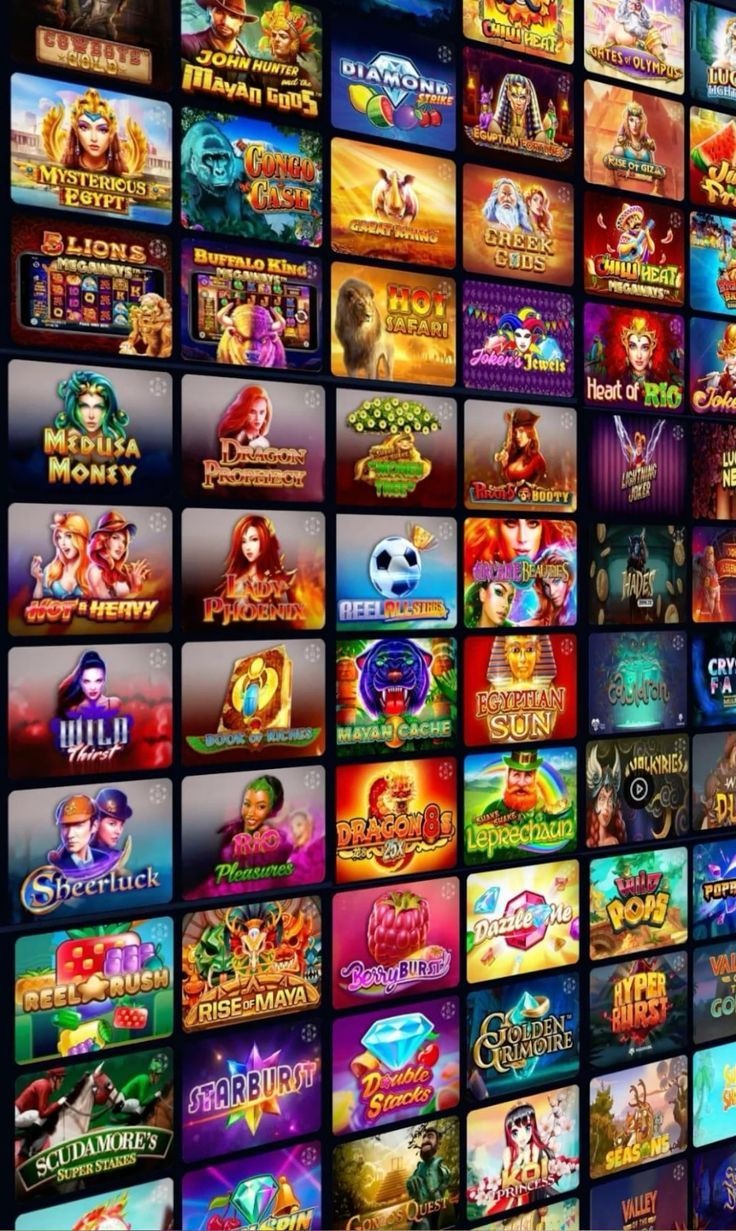 Prime Casino game