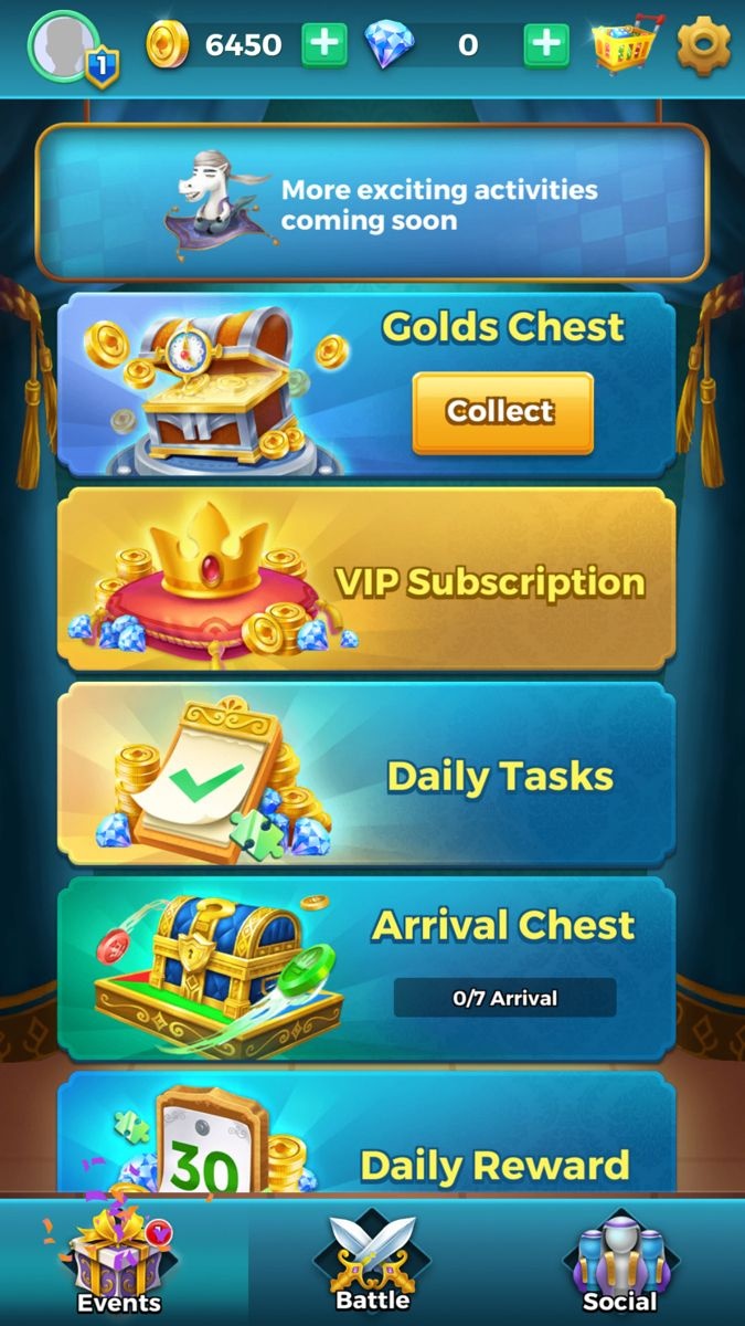 Prime Casino