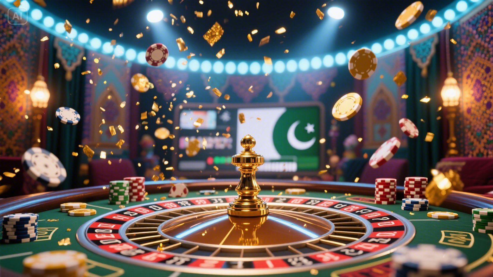 Prime CasinoMake your first deposit in PKR and get 200% instantly! Pakistan’s online gamers can enjoy secure payments, real rewards, and non-stop entertainment from any device.
