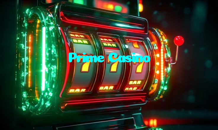 Prime Casino