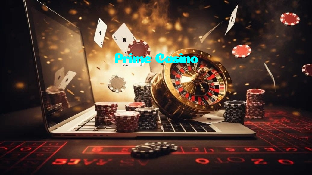 Prime Casino