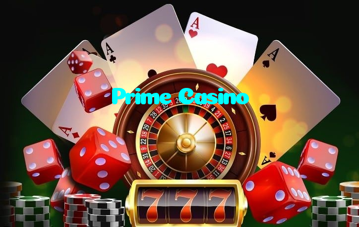 Prime Casino خوش آمدید بونس +600% پیشکش موبائل ایپ کے پروموشن سیکشن میں دکھائی دیتی ہے۔